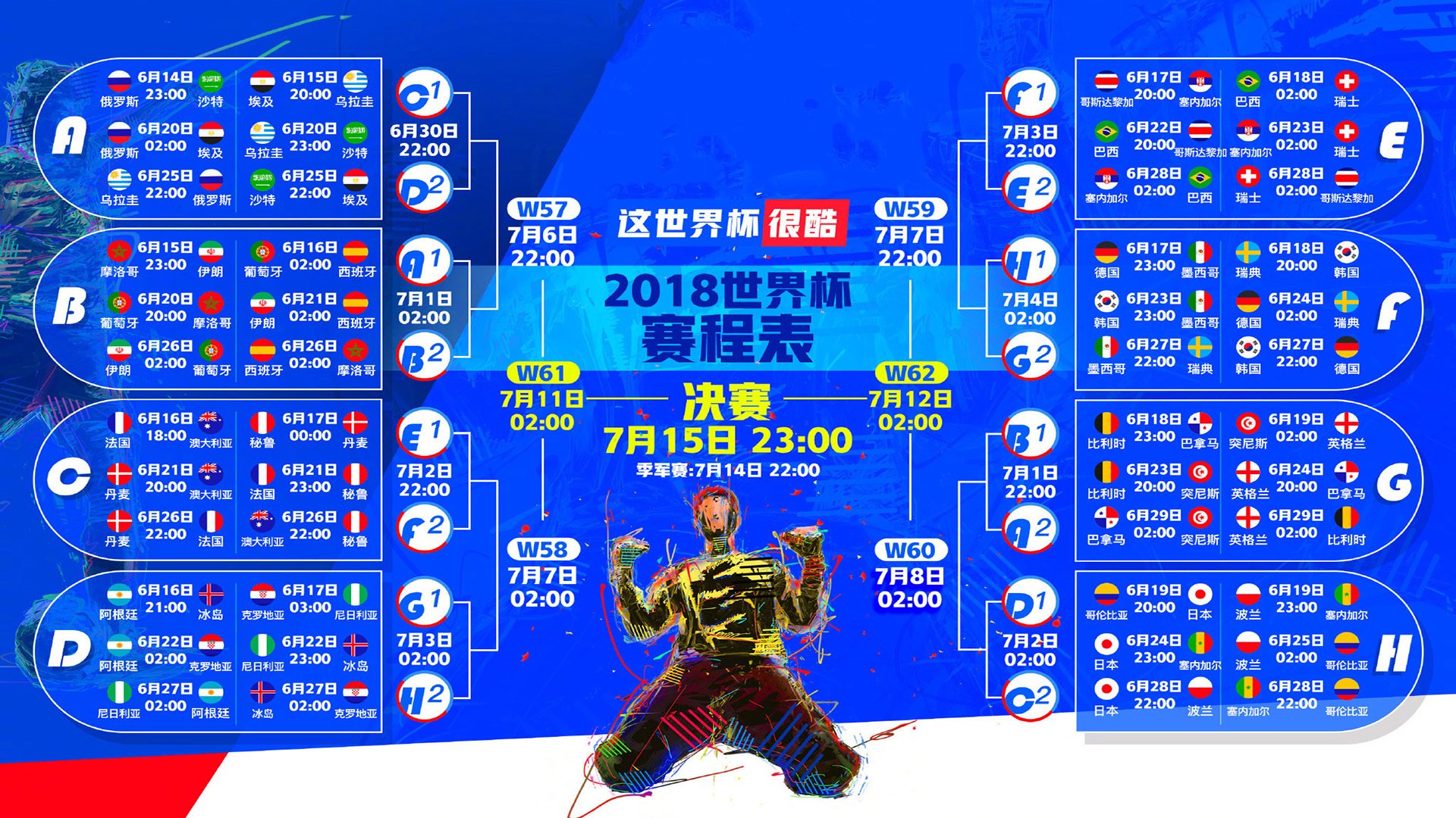 2026世界杯决赛惊现上帝之手第二季?库尔图瓦一人封神,伊拉克点杀斯洛伐克夺冠!